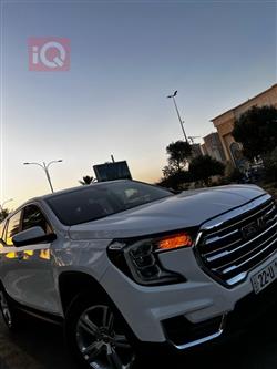 GMC Terrain
